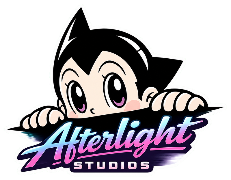 Afterlight Studios